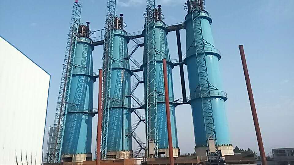 新型環(huán)保石灰窯在配料、上料、布料上有什么要求？