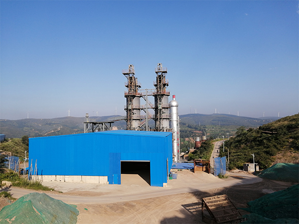 決定石灰窯價(jià)格的因素有哪些？