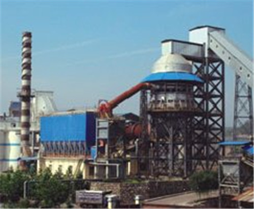 環(huán)保石灰窯偏火怎么調(diào)？偏窯原因及解決措施