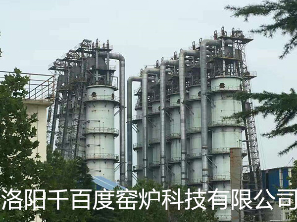 石灰窯為什么會(huì)結(jié)瘤？結(jié)瘤原因及解決方法