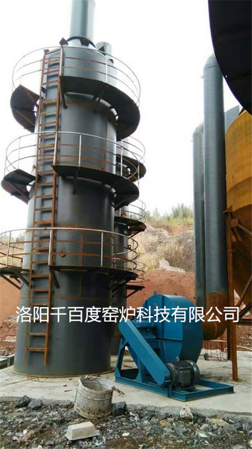 石灰窯筒體變形如何修復(fù)？修復(fù)及保養(yǎng)方法介紹