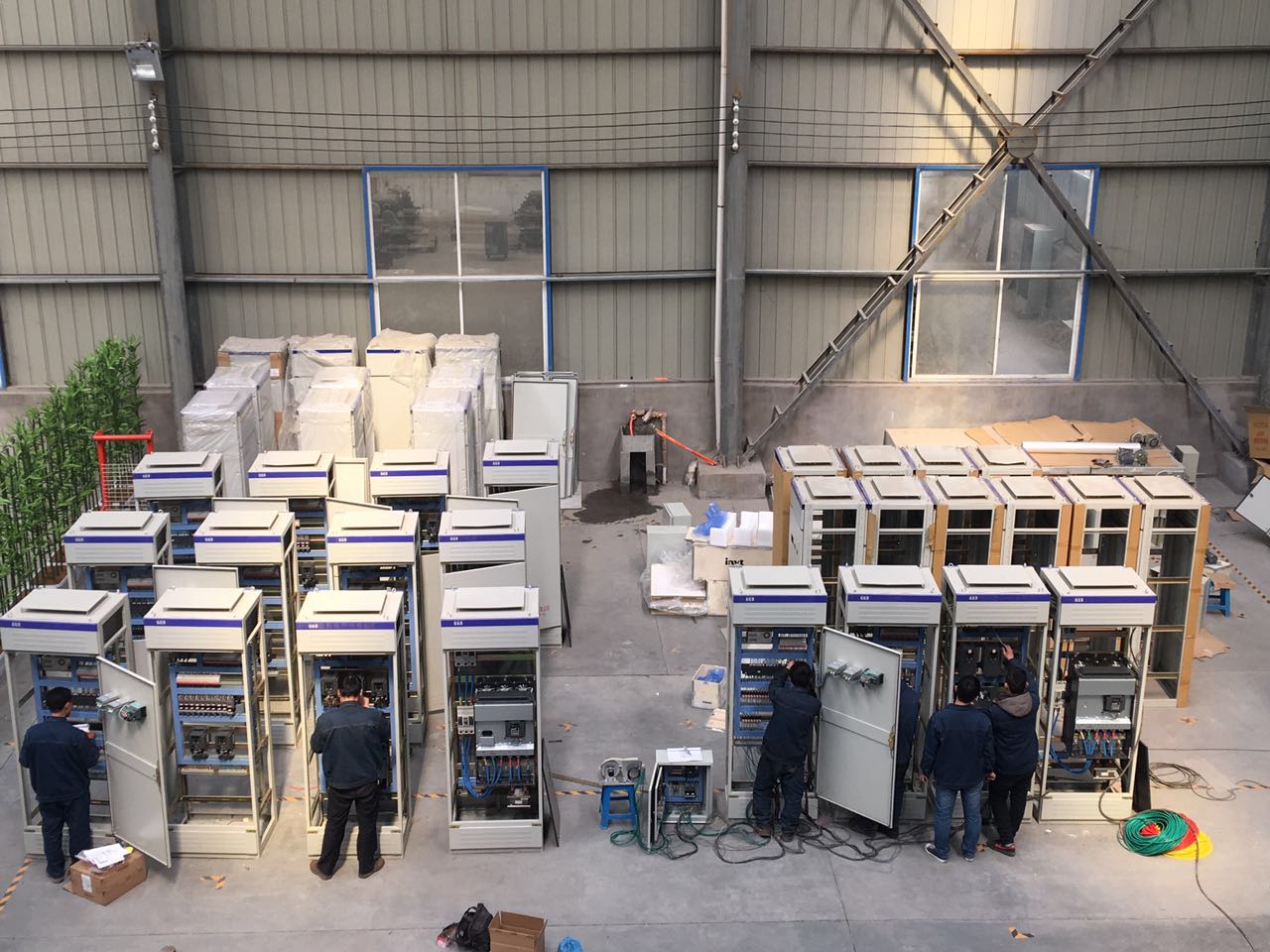 怎么有效處理石灰窯偏火？偏火的原因及如何避免