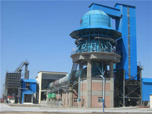 石灰回轉(zhuǎn)窯怎么降低氮氧化物？減少與控制措施