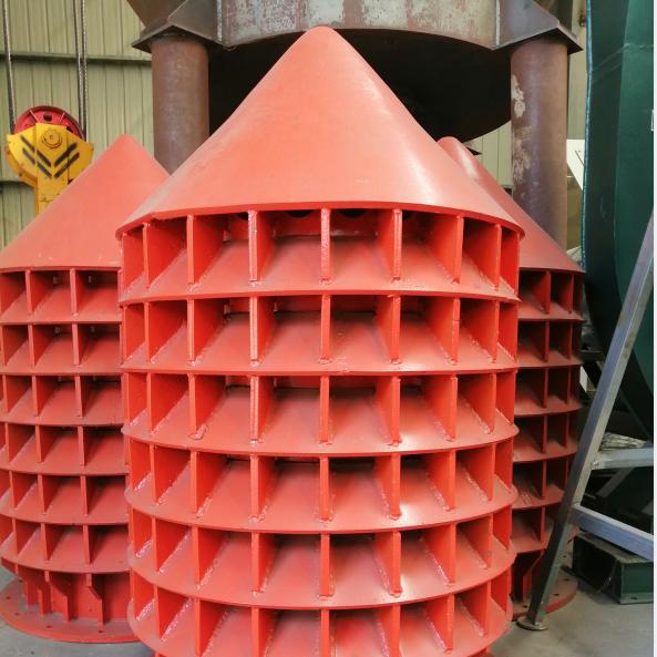 在生產(chǎn)中，進(jìn)入窯內(nèi)的空氣量起著什么作用？選擇供風(fēng)器的重要性