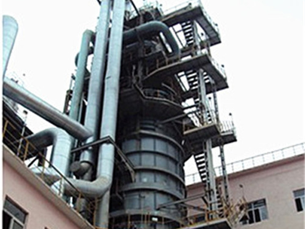 豎窯的分類(lèi)有哪些？工作原理是什么？